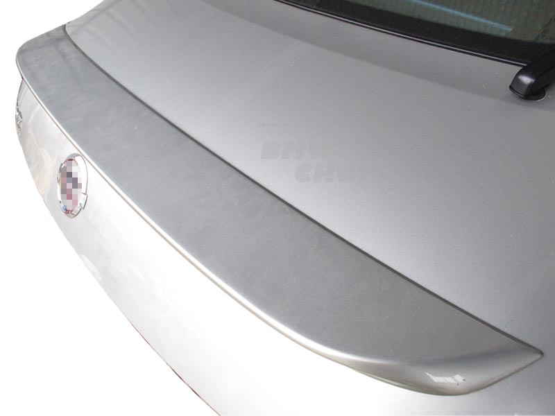 Nissan fairlady boot spoiler #7